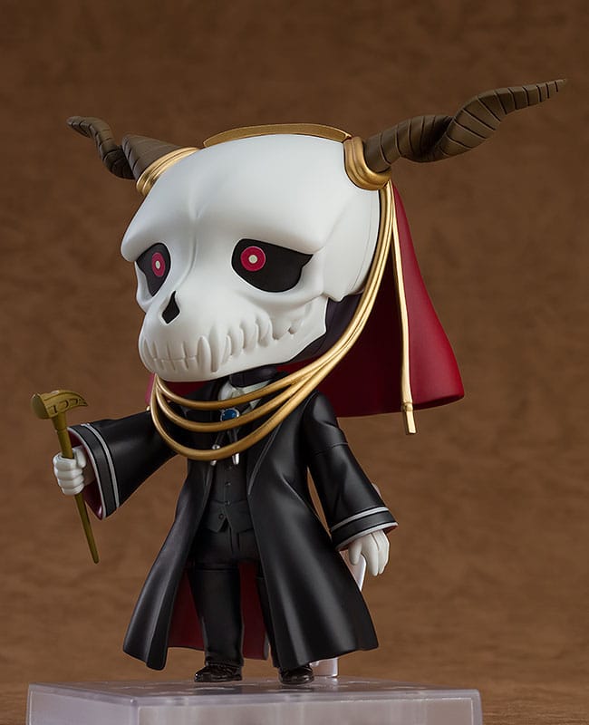 Elias Ainsworth - The Ancient Magus' Bride - Good Smile Company
