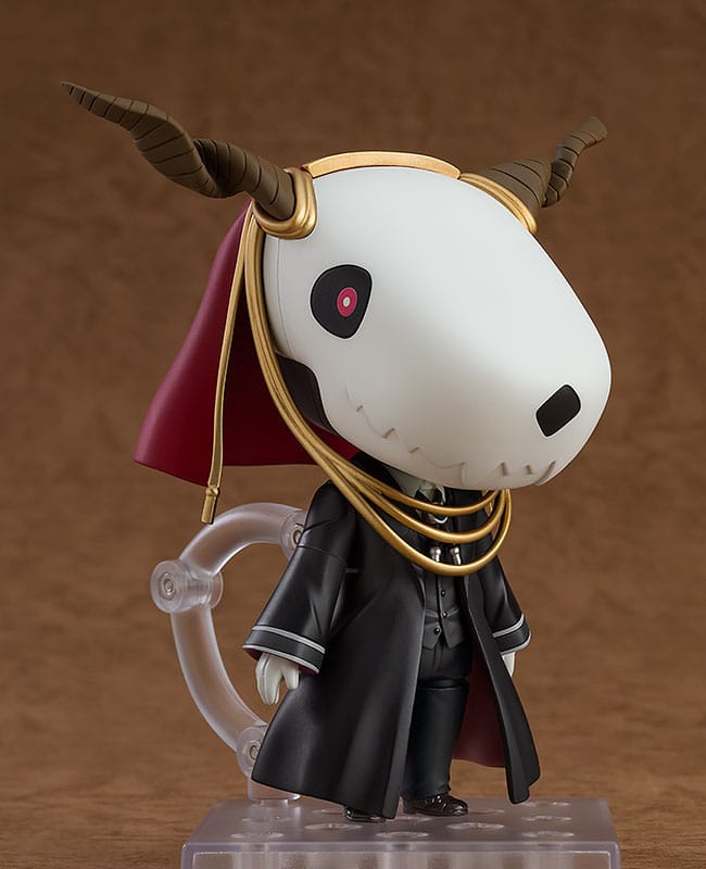 Elias Ainsworth - The Ancient Magus' Bride - Good Smile Company