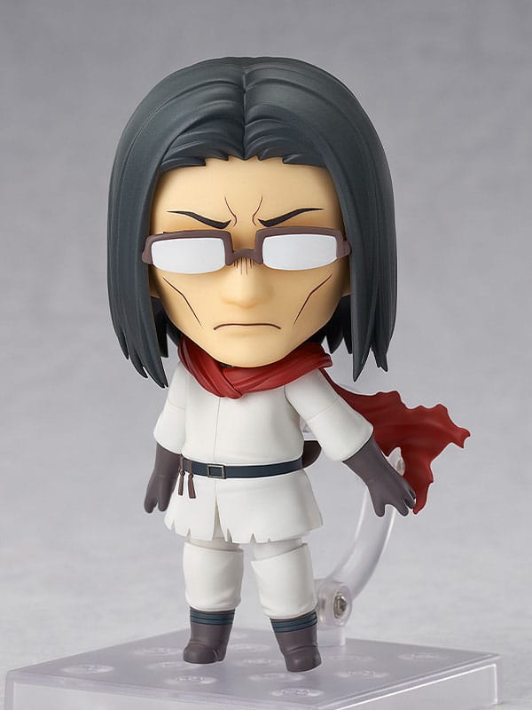 Uncle - Uncle From Another World - Good Smile Company