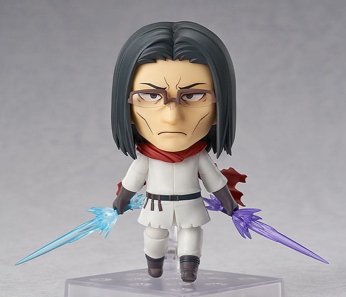 Uncle - Uncle From Another World - Good Smile Company