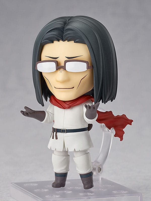 Uncle - Uncle From Another World - Good Smile Company
