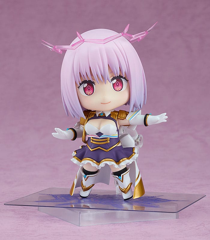 Akane Shinjo - Gridman Universe - Good Smile Company