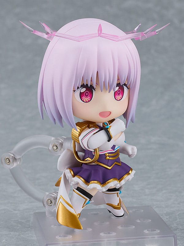 Akane Shinjo - Gridman Universe - Good Smile Company