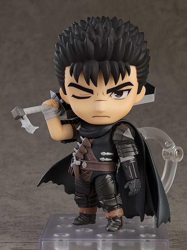 Guts - Berserk - Good Smile Company