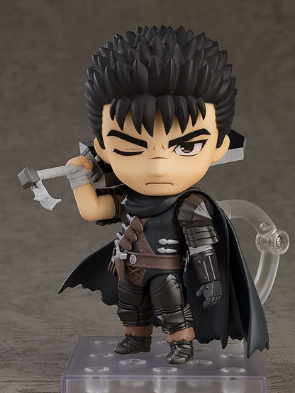 Guts - Berserk - Good Smile Company
