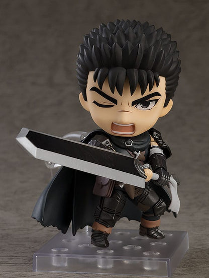 Guts - Berserk - Good Smile Company