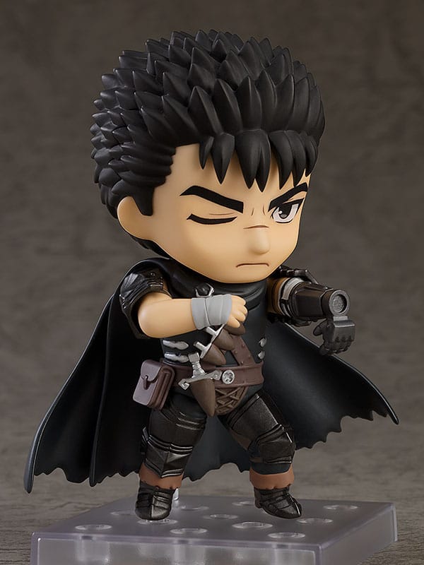Guts - Berserk - Good Smile Company