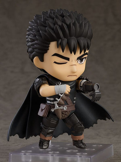 Guts - Berserk - Good Smile Company