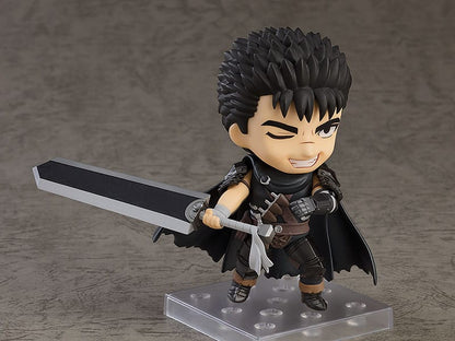 Guts - Berserk - Good Smile Company