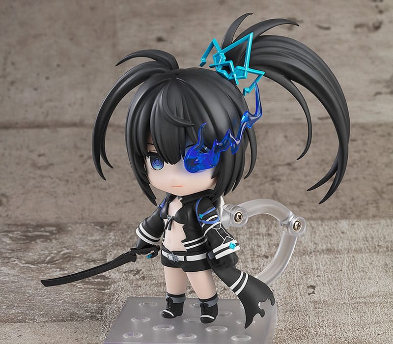 Elishka - -Black Rock Shooter Fragmen - Good Smile Company - Anime Figuren günstig kaufen