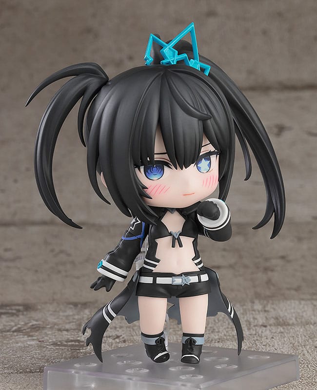 Elishka - -Black Rock Shooter Fragmen - Good Smile Company - Anime Figuren günstig kaufen