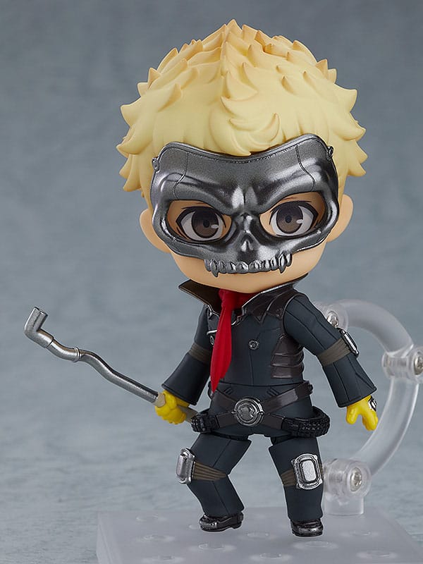 Sakamoto Ryuji - Nendoroid 1162 - Good Smile Company