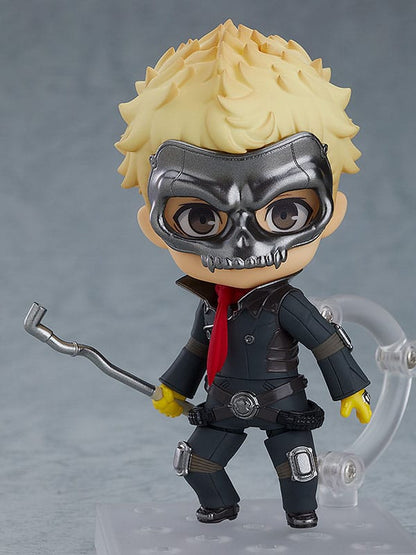 Sakamoto Ryuji - Nendoroid 1162 - Good Smile Company