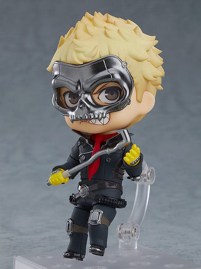 Sakamoto Ryuji - Nendoroid 1162 - Good Smile Company
