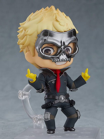 Sakamoto Ryuji - Nendoroid 1162 - Good Smile Company