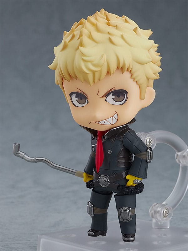 Sakamoto Ryuji - Nendoroid 1162 - Good Smile Company