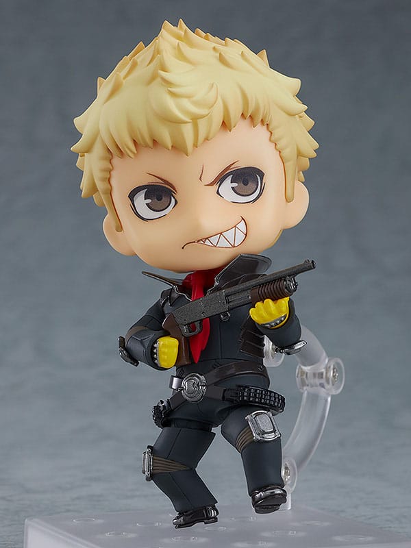Sakamoto Ryuji - Nendoroid 1162 - Good Smile Company