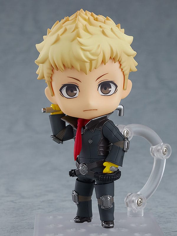 Sakamoto Ryuji - Nendoroid 1162 - Good Smile Company