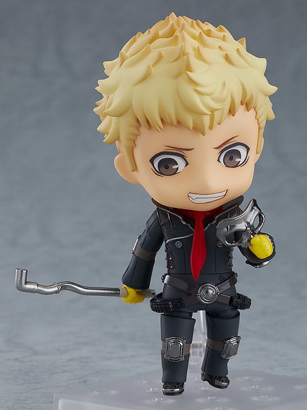 Sakamoto Ryuji - Nendoroid 1162 - Good Smile Company