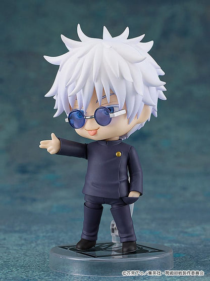 Suguru Geto Tokyo Jujutsu High School Ver. (re-run) Nendoroid  Good Smile Company - Anime Figuren günstig kaufen