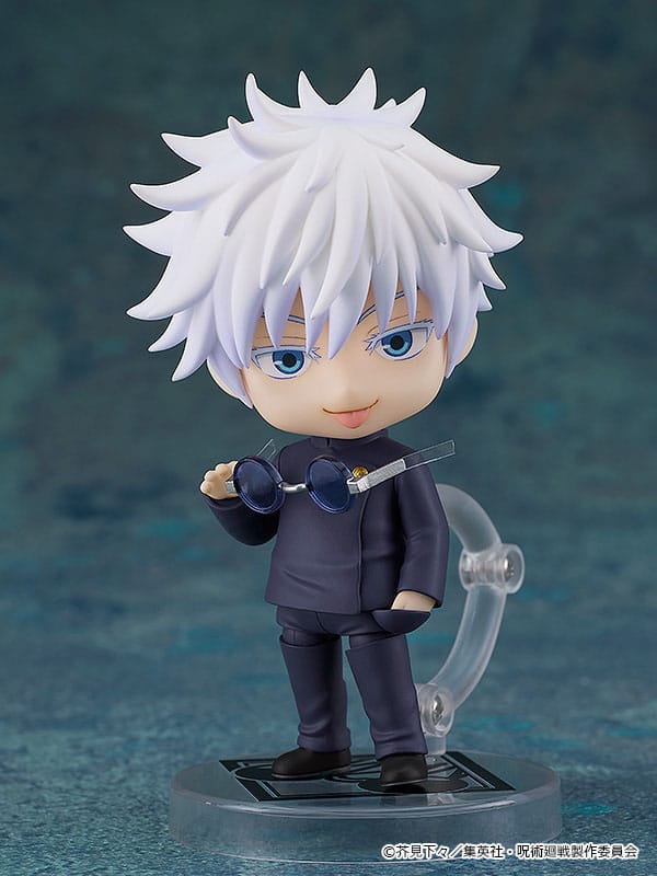 Suguru Geto Tokyo Jujutsu High School Ver. (re-run) Nendoroid  Good Smile Company - Anime Figuren günstig kaufen