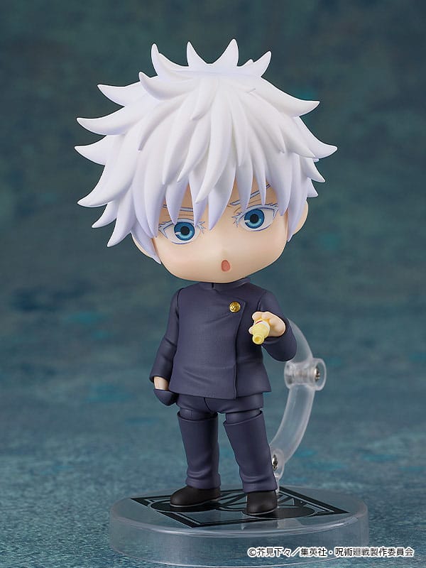 Suguru Geto Tokyo Jujutsu High School Ver. (re-run) Nendoroid  Good Smile Company - Anime Figuren günstig kaufen