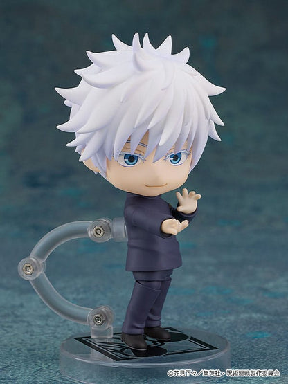 Suguru Geto Tokyo Jujutsu High School Ver. (re-run) Nendoroid  Good Smile Company - Anime Figuren günstig kaufen