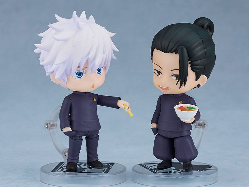 Suguru Geto Tokyo Jujutsu High School Ver. (re-run) Nendoroid  Good Smile Company - Anime Figuren günstig kaufen