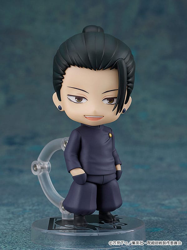 Suguru Geto Tokyo Jujutsu High School Ver. (re-run) Nendoroid  Good Smile Company - Anime Figuren günstig kaufen