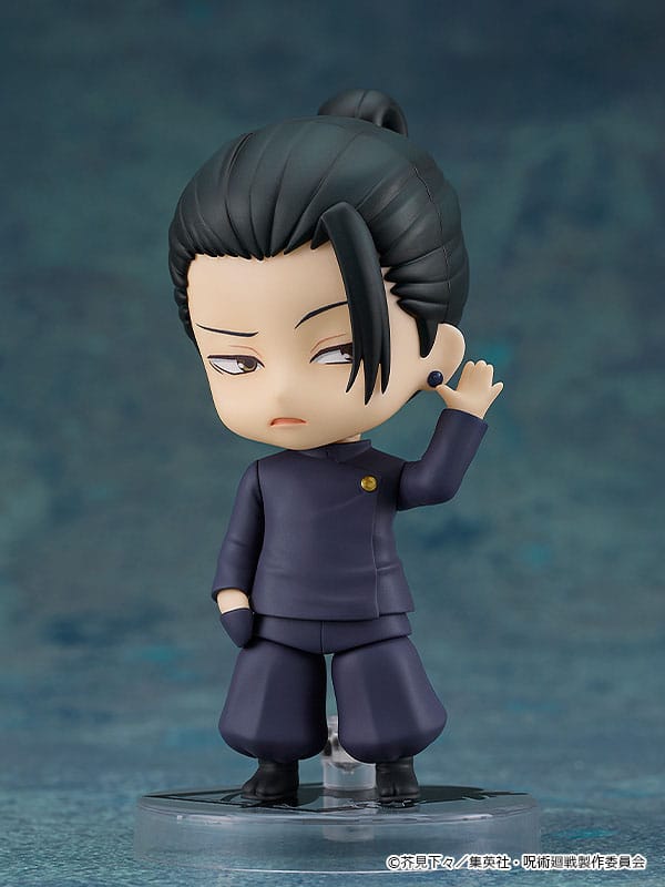 Suguru Geto Tokyo Jujutsu High School Ver. (re-run) Nendoroid  Good Smile Company - Anime Figuren günstig kaufen