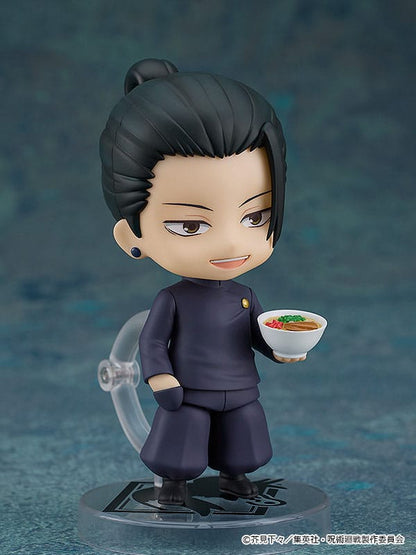 Suguru Geto Tokyo Jujutsu High School Ver. (re-run) Nendoroid  Good Smile Company - Anime Figuren günstig kaufen