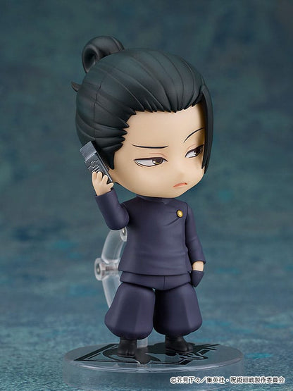 Suguru Geto Tokyo Jujutsu High School Ver. (re-run) Nendoroid  Good Smile Company - Anime Figuren günstig kaufen