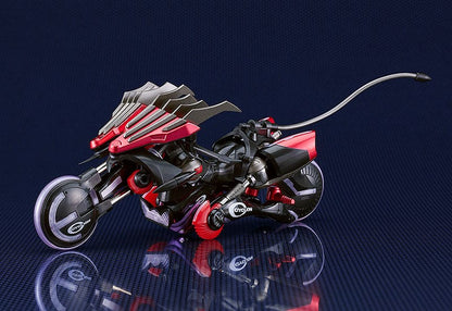 Cyclion - <TYPE Darktail> Ver. - Good Smile Company - Anime Figuren günstig kaufen