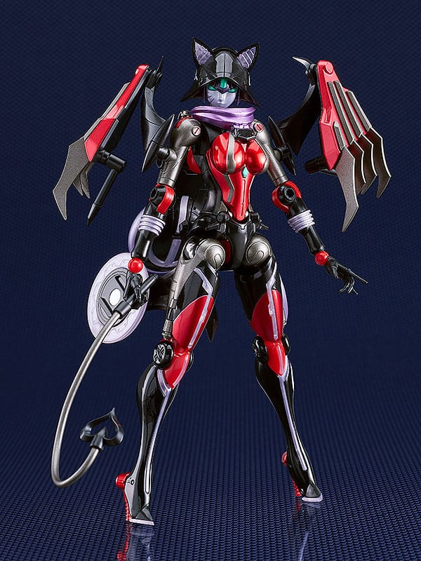 Cyclion - <TYPE Darktail> Ver. - Good Smile Company - Anime Figuren günstig kaufen