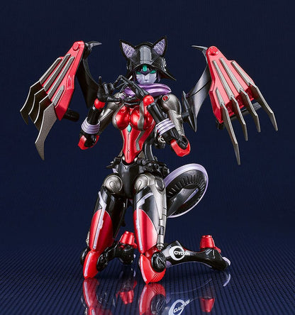 Cyclion - <TYPE Darktail> Ver. - Good Smile Company - Anime Figuren günstig kaufen