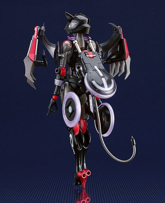 Cyclion - <TYPE Darktail> Ver. - Good Smile Company - Anime Figuren günstig kaufen