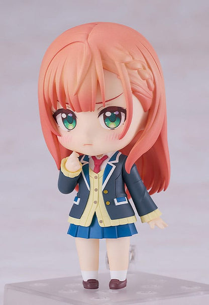 Aika Natsukawa - Nendoroid 2259 - Good Smile Company