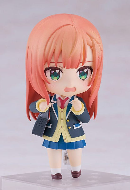 Aika Natsukawa - Nendoroid 2259 - Good Smile Company