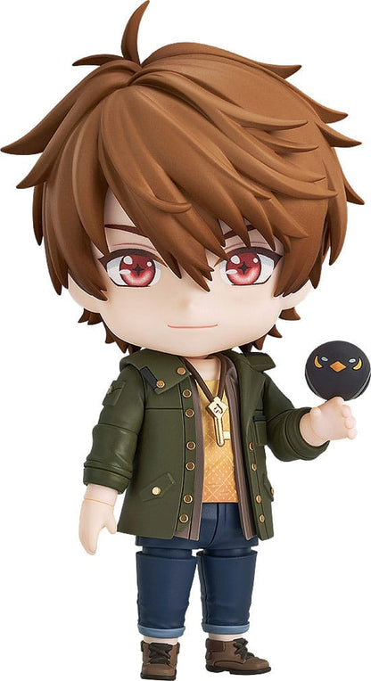 Raven (Luke Pearce) - Nendoroid 2365 - Good Smile Company