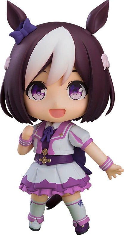 Special Week - Nendoroid 2274 - Good Smile Company
