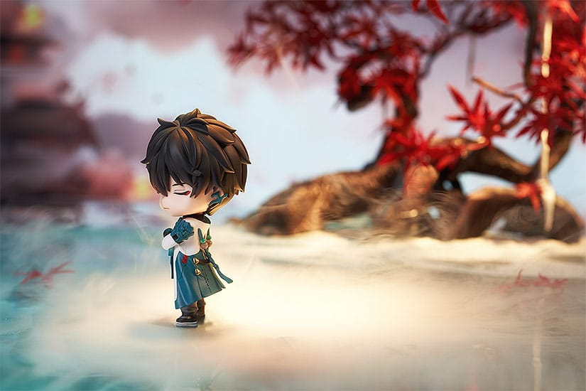 Dan Heng - Nendoroid 2276 - Good Smile Company