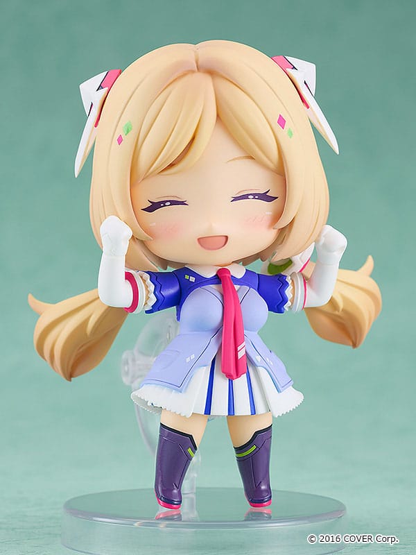 Aki Rosenthal - Nendoroid 2230 - Good Smile Company