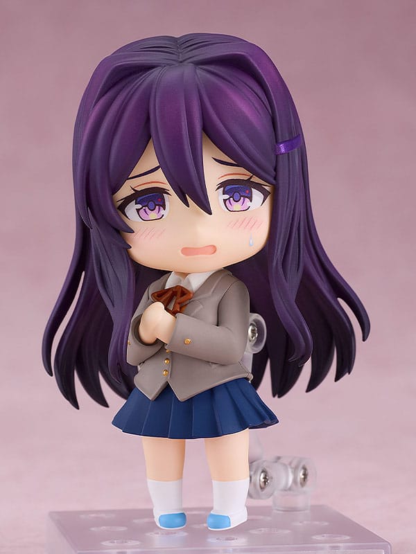 Yuri Nendoroid Good Smile Company - Anime Figuren günstig kaufen