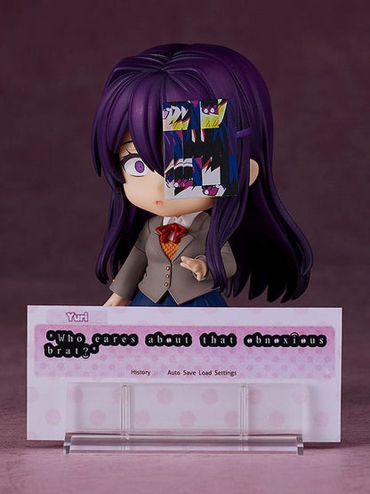 Yuri Nendoroid Good Smile Company - Anime Figuren günstig kaufen