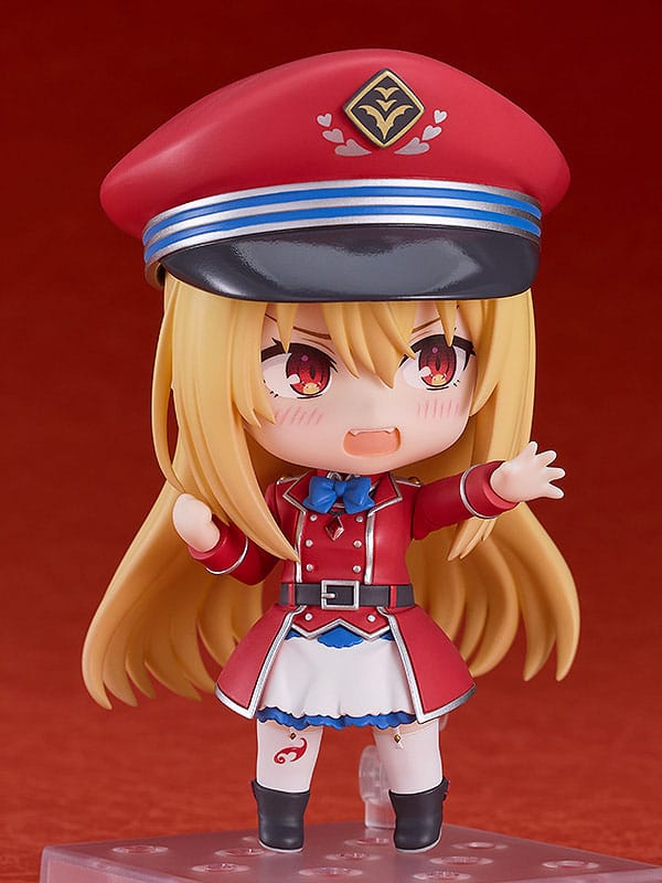 Terakomari Gandesblood - Nendoroid 2304 - Good Smile Company