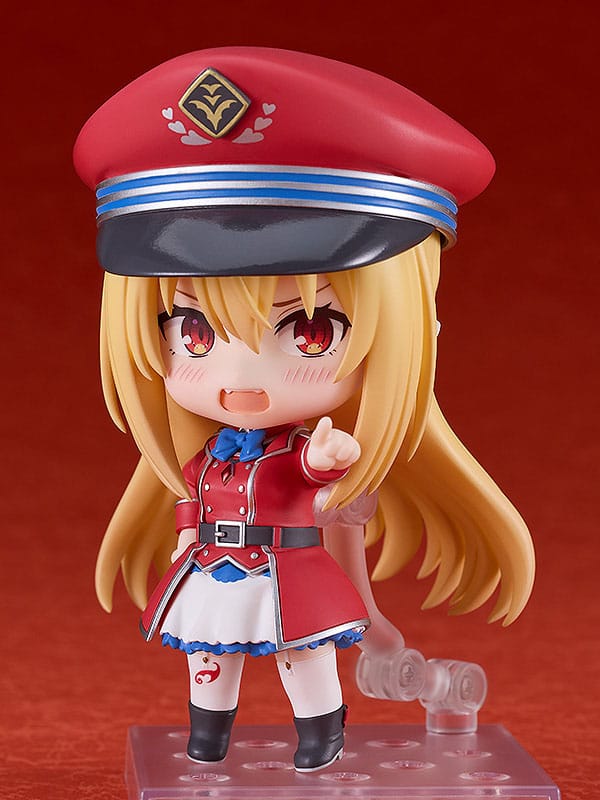 Terakomari Gandesblood - Nendoroid 2304 - Good Smile Company