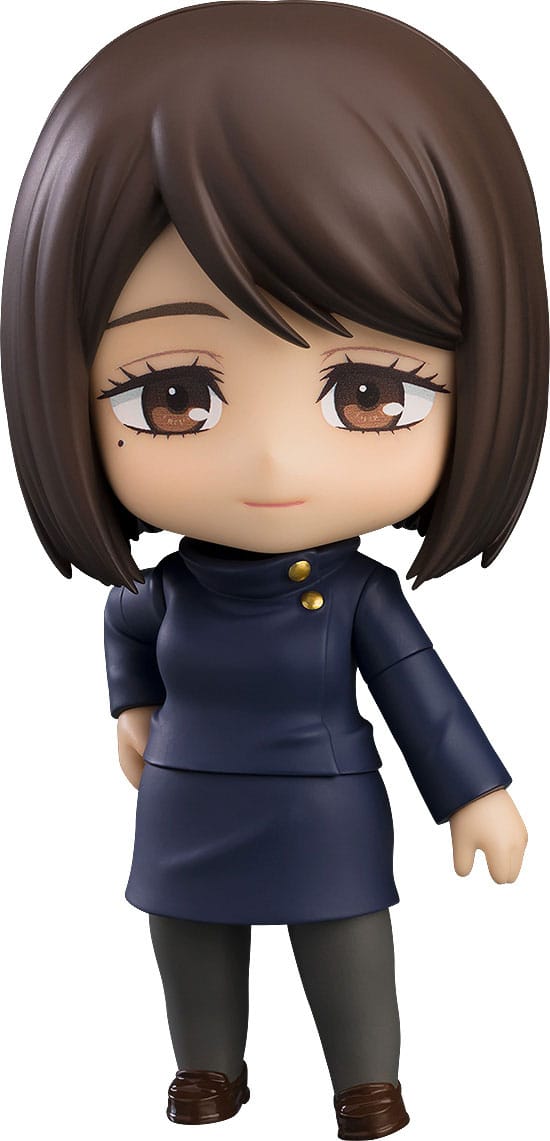 Ieiri Shouko Nendoroid  Good Smile Company