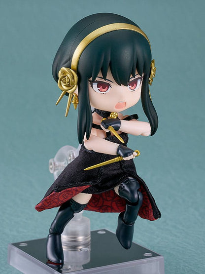 Yor Forger - Thorn Princess Ver. - Nendoroid Doll - Good Smile Company