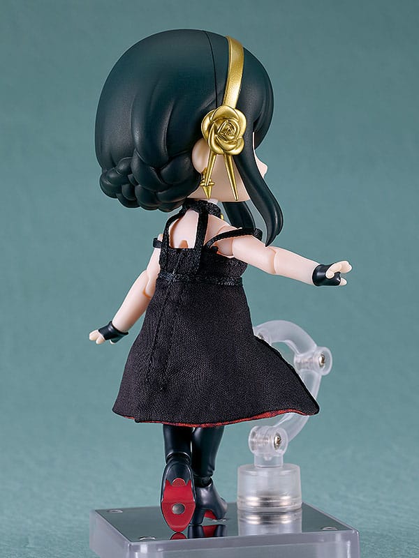 Yor Forger - Thorn Princess Ver. - Nendoroid Doll - Good Smile Company