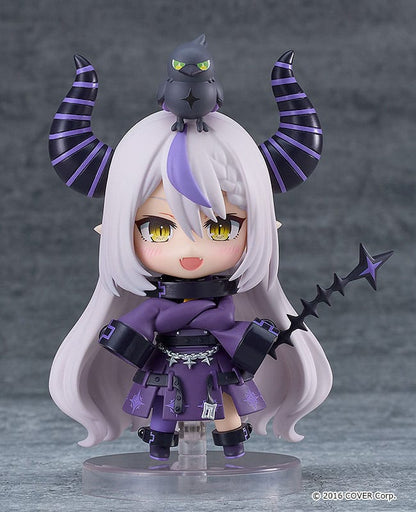 La+ Darknesss Nendoroid Good Smile Company
